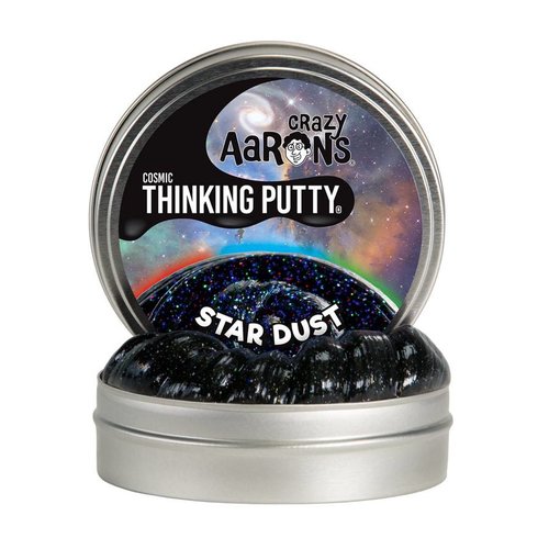 Star Dust Putty Star Dust Putty