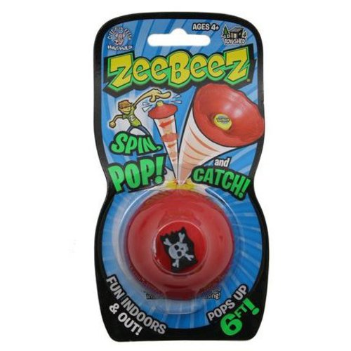Zeebeez Zeebeez