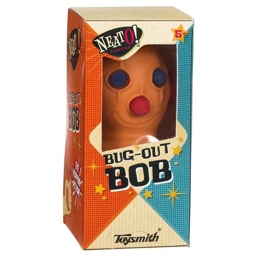 Bug Out Bob Bug Out Bob