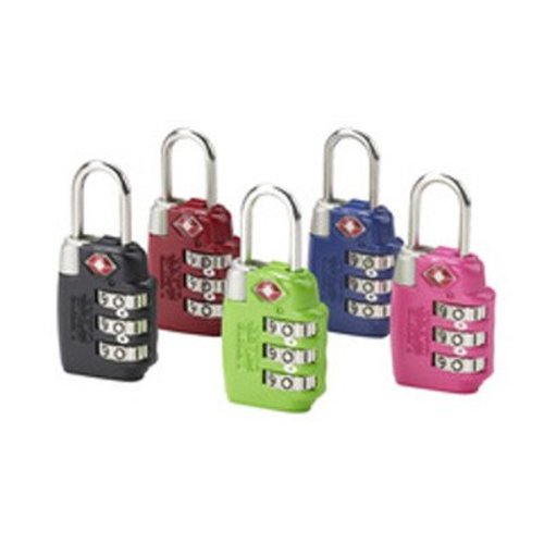 Colorful Mini Lock Colorful Mini Lock