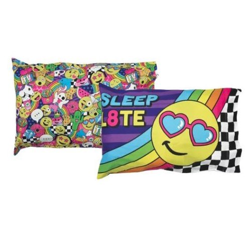 Emoji Party Pillowcases Emoji Party Pillowcases