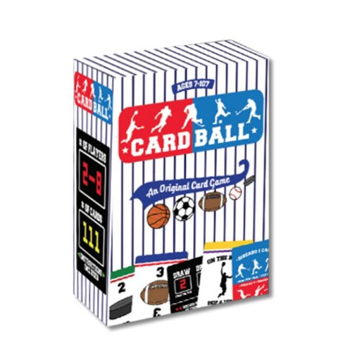 Cardball Cardball