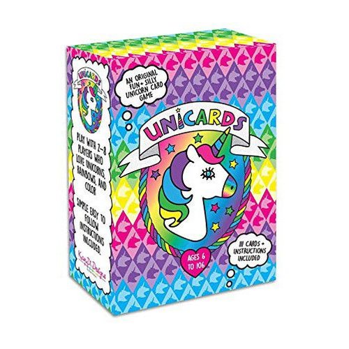 Unicards Unicards