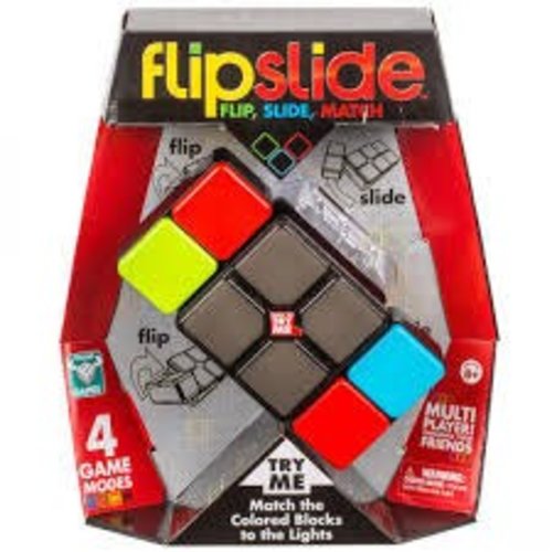 FlipSlide FlipSlide