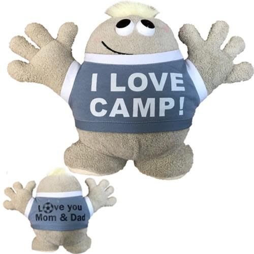I Love Camp Big Hug I Love Camp Big Hug