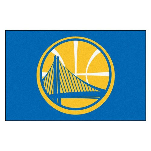 Golden State Warriors Starter Mat Golden State Warriors Starter Mat