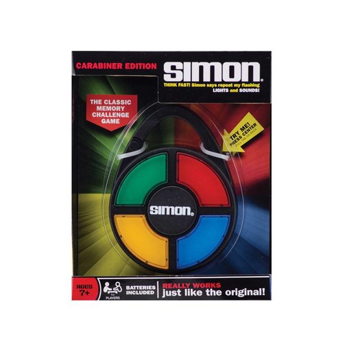 Handheld Simon Handheld Simon