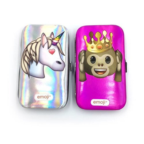 Monkey and Unicorn Manicure Kit Monkey and Unicorn Manicure Kit