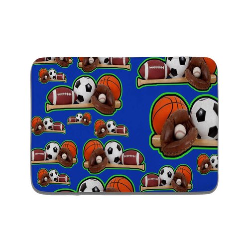 Multi Sport Mat Multi Sport Mat