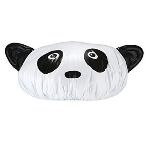 Panda Shower Cap Panda Shower Cap