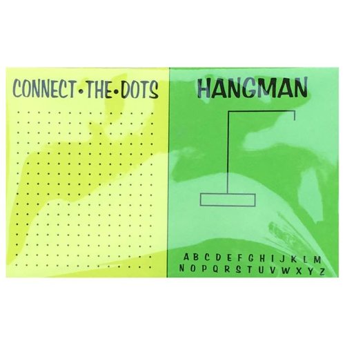Hangman/Connect the Dots Hangman/Connect the Dots
