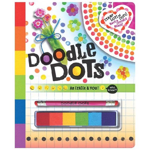 Doodle Dots Doodle Dots