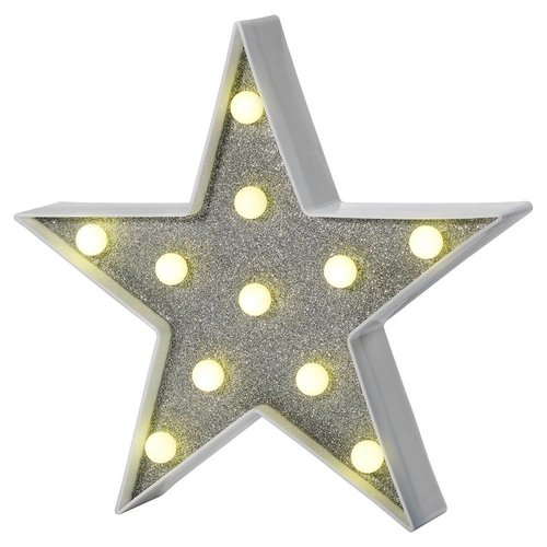 Shimmering Star Light Shimmering Star Light