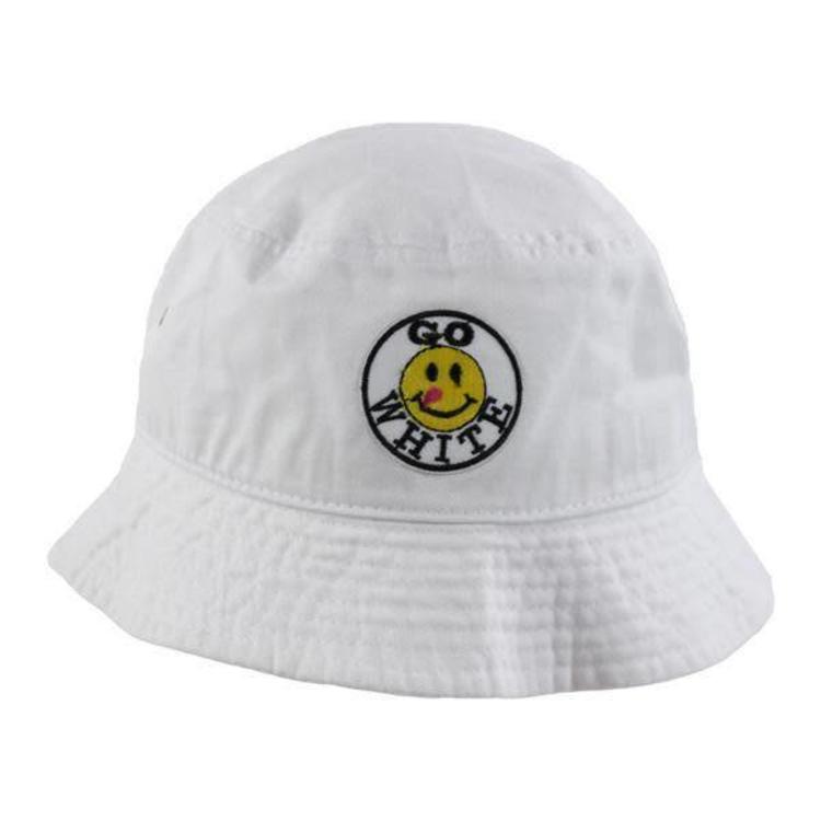 bucket hats with cool designs