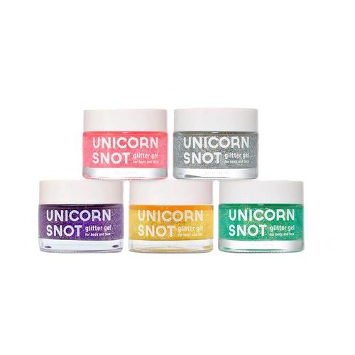 Unicorn Snot Unicorn Snot