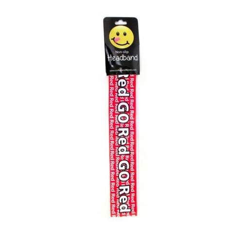 GO team Color War non-Slip Headband GO team Color War non-Slip Headband