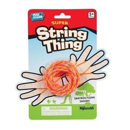 Cat's Cradle Super String Cat's Cradle Super String