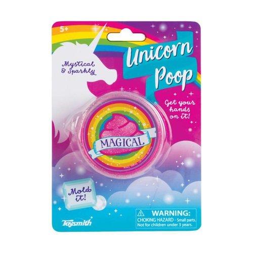 Unicorn Poop Unicorn Poop
