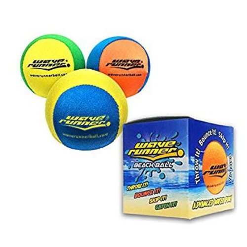 Waverunner Skip Ball Waverunner Skip Ball