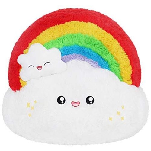 Squishable 7" Rainbow Squishable 7" Rainbow