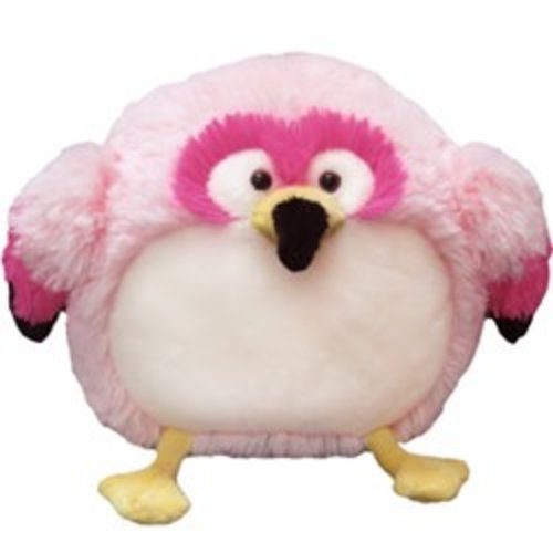 Squishable 7" Flamingo Squishable 7" Flamingo