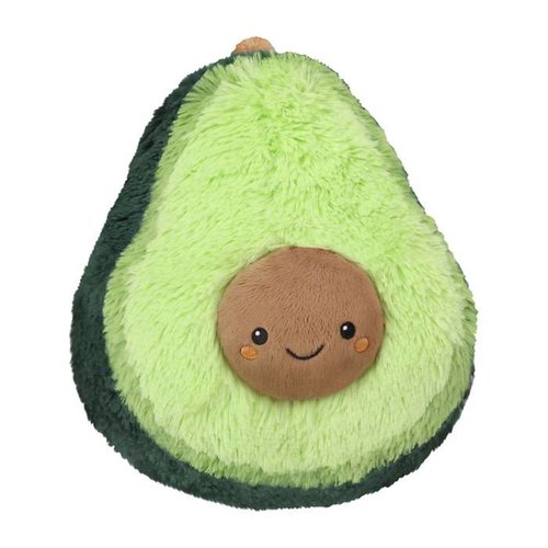 Squishable 7" Avocado Squishable 7" Avocado