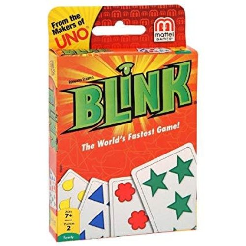 Blink Blink