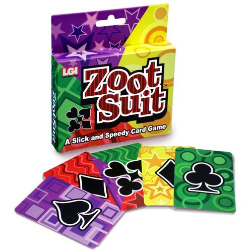 Zoot Suit Zoot Suit