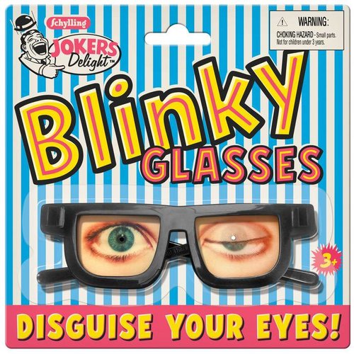 Lenticular Funny Glasses Lenticular Funny Glasses