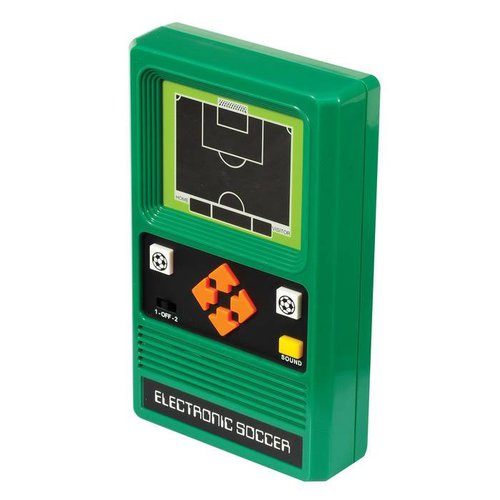 Electronic Soccer Electronic Soccer