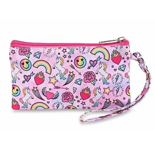 Unicorn Couture Wristlet Unicorn Couture Wristlet