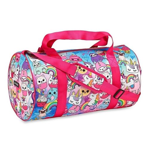 100% Unicorn Duffel Bag 100% Unicorn Duffel Bag