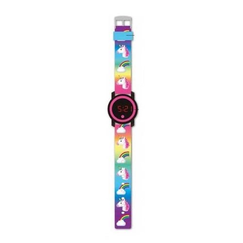 Touch Watch Touch Watch