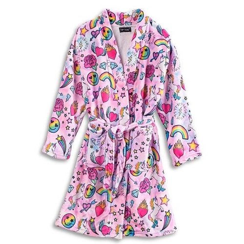 Unicorn Couture Fuzzy Robe Unicorn Couture Fuzzy Robe