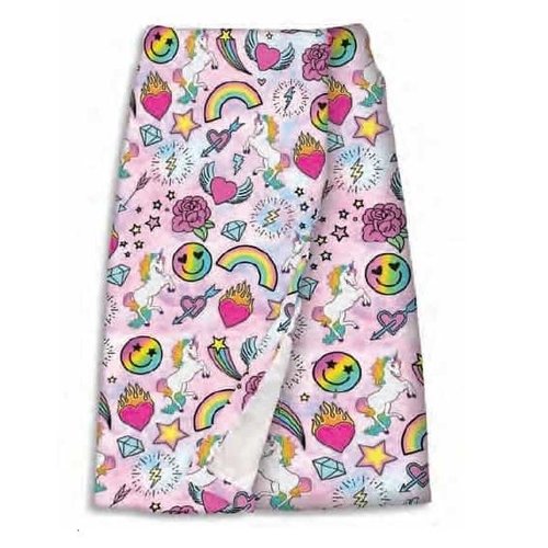 Unicorn Couture Spa Wrap Unicorn Couture Spa Wrap