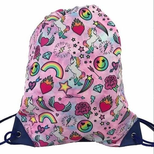 Unicorn Couture Sling Bag Unicorn Couture Sling Bag