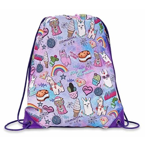 Llama All Day Sling Bag Llama All Day Sling Bag