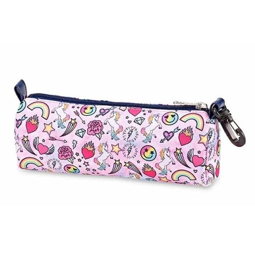 Unicorn Couture Pencil Case Unicorn Couture Pencil Case