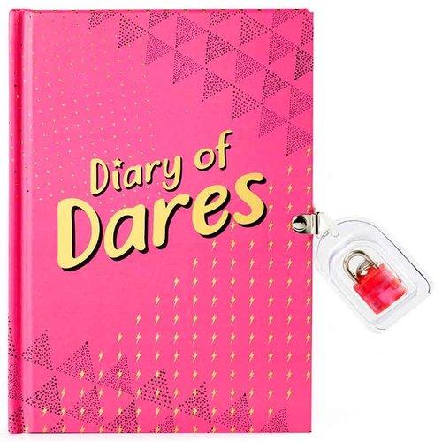 Diary of Dares Diary of Dares