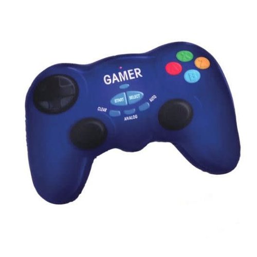 Gamer Microbead Pillow Gamer Microbead Pillow