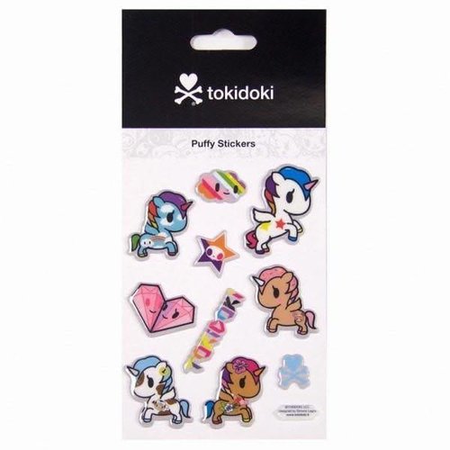 Unicorno Stickers Unicorno Stickers