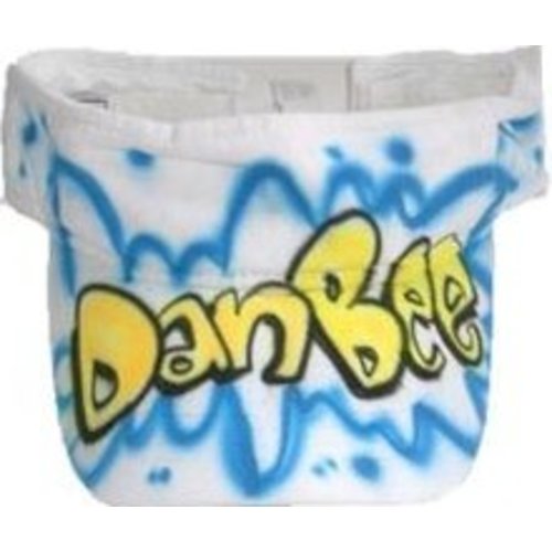 Airbrushed Visor Airbrushed Visor