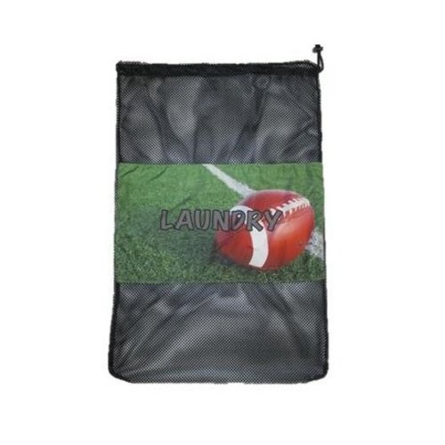 Touchdown Mesh Laundry Bag Touchdown Mesh Laundry Bag