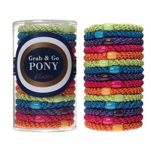 Candy Pack Pony Tube Candy Pack Pony Tube