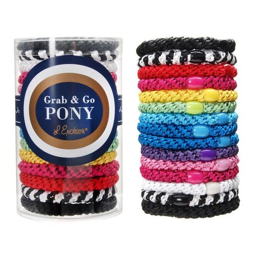 Carnival Pony Tube Carnival Pony Tube