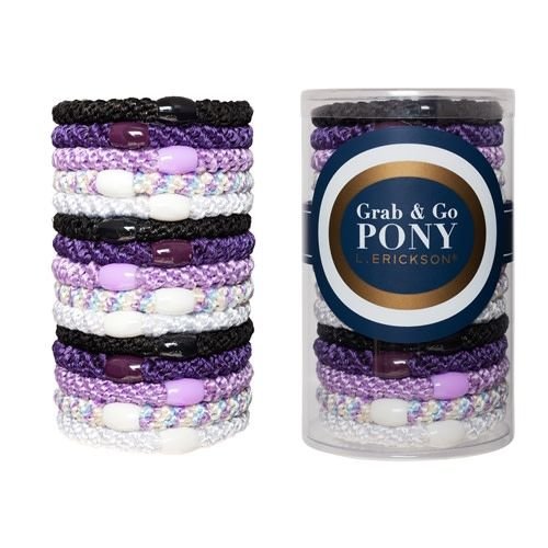 Ultra Violet Pony Tube Ultra Violet Pony Tube