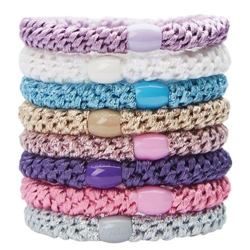 Soft Shade Set of 8 Pony Holders Soft Shade Set of 8 Pony Holders