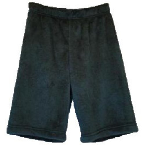 Hunter Fuzzy Shorts Hunter Fuzzy Shorts