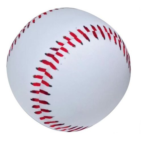 Baseball Slowrise Pillow Baseball Slowrise Pillow