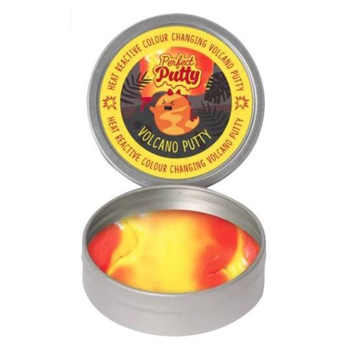 Volcano Putty Volcano Putty